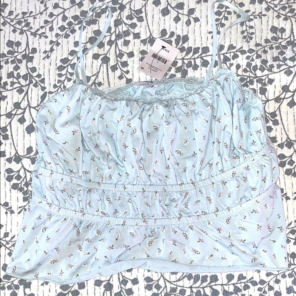 NWT Cotton On Tank Top